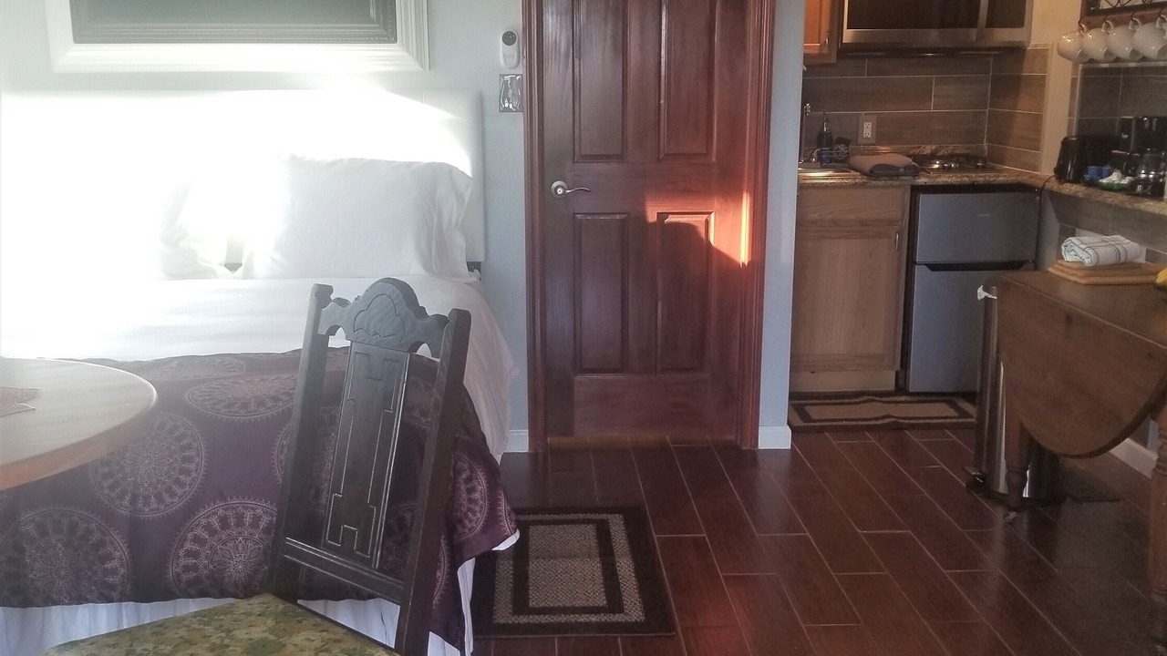Photo of Bedroom in Hamlin