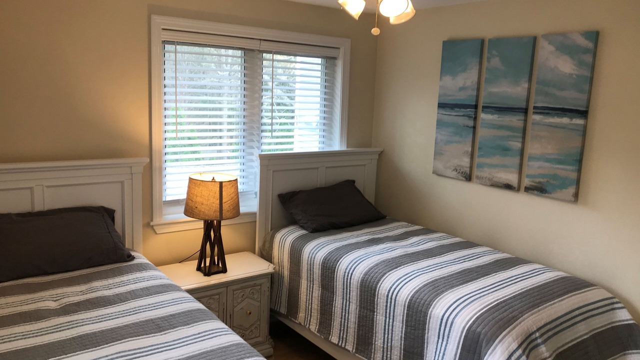 Photo of Bedroom in Mashpee