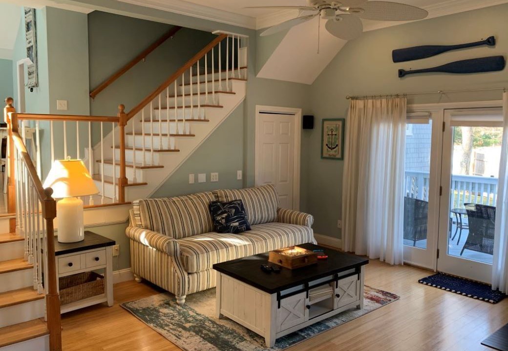 Photo of Livingroom in Mashpee