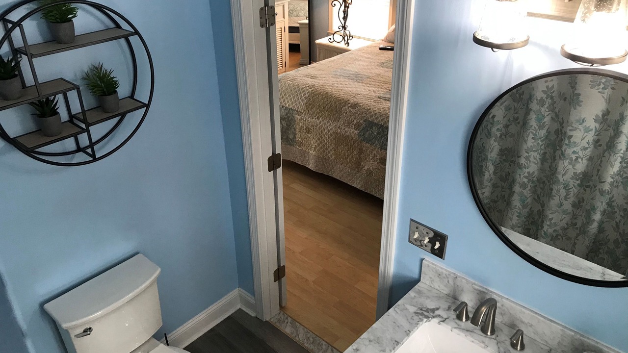 Photo of Bathroom in Mashpee
