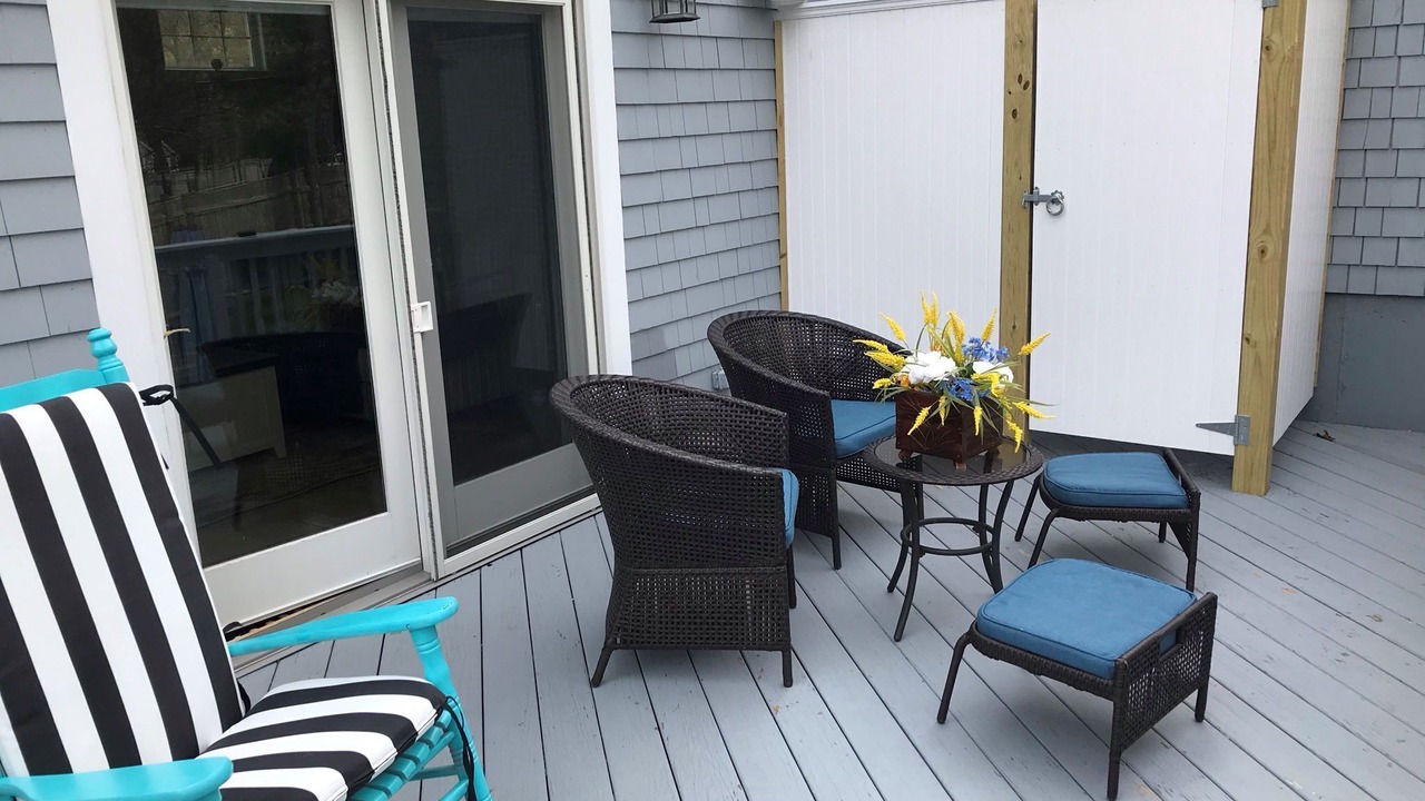 Photo of Outdoor in Mashpee