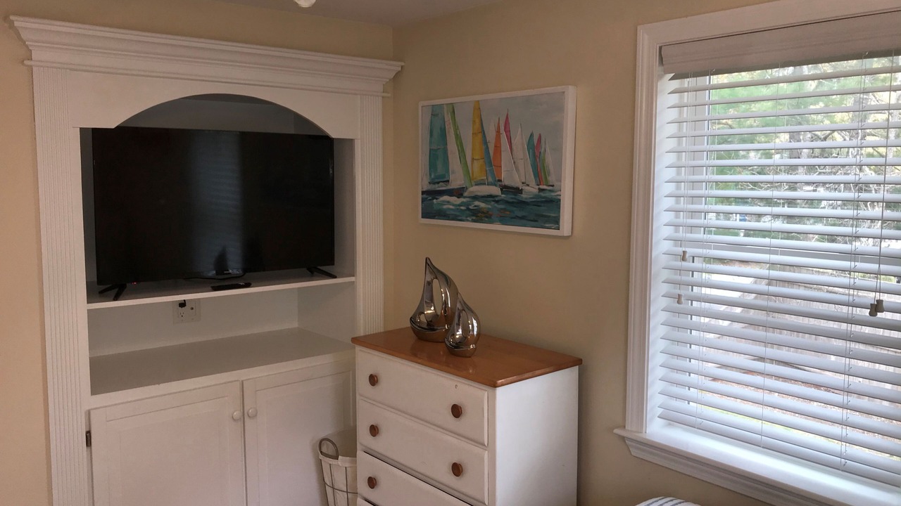 Photo of Bedroom in Mashpee