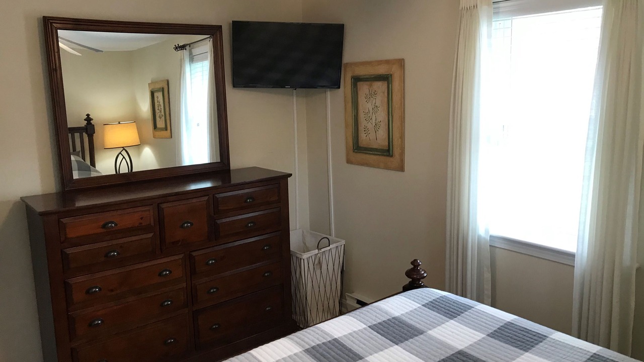 Photo of Bedroom in Mashpee