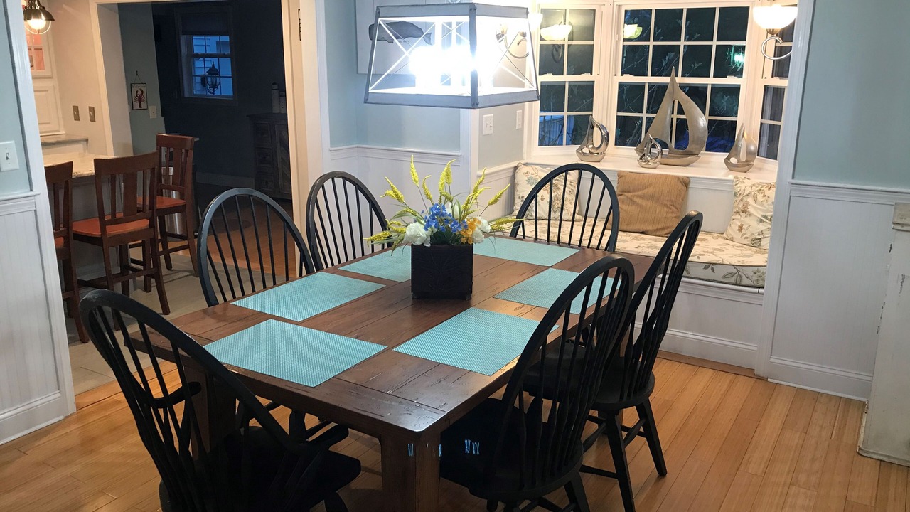 Photo of Bedroom in Mashpee