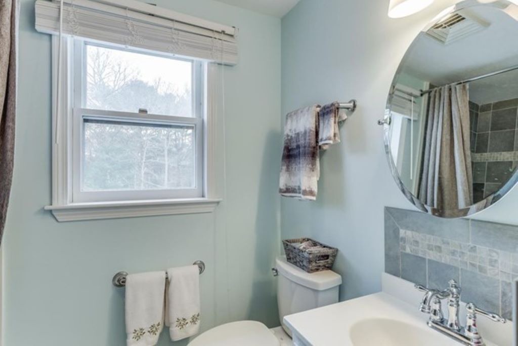 Photo of Bathroom in Mashpee