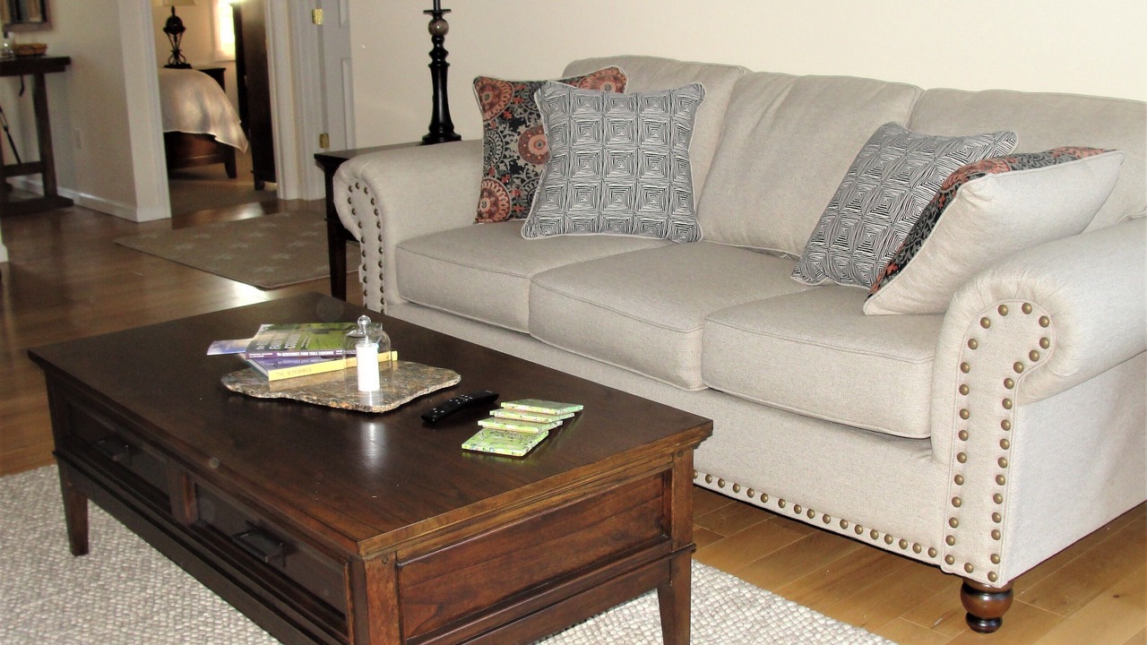 Photo of Livingroom in Lee