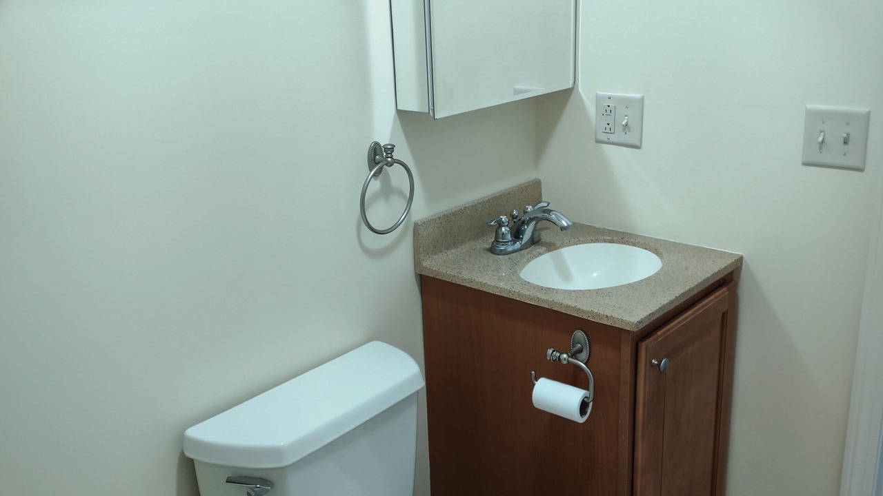Photo of Bathroom in Lee