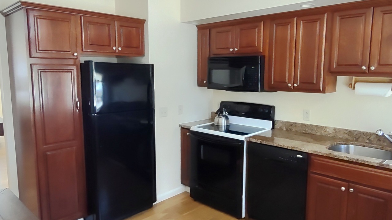 Photo of Kitchen in Lee