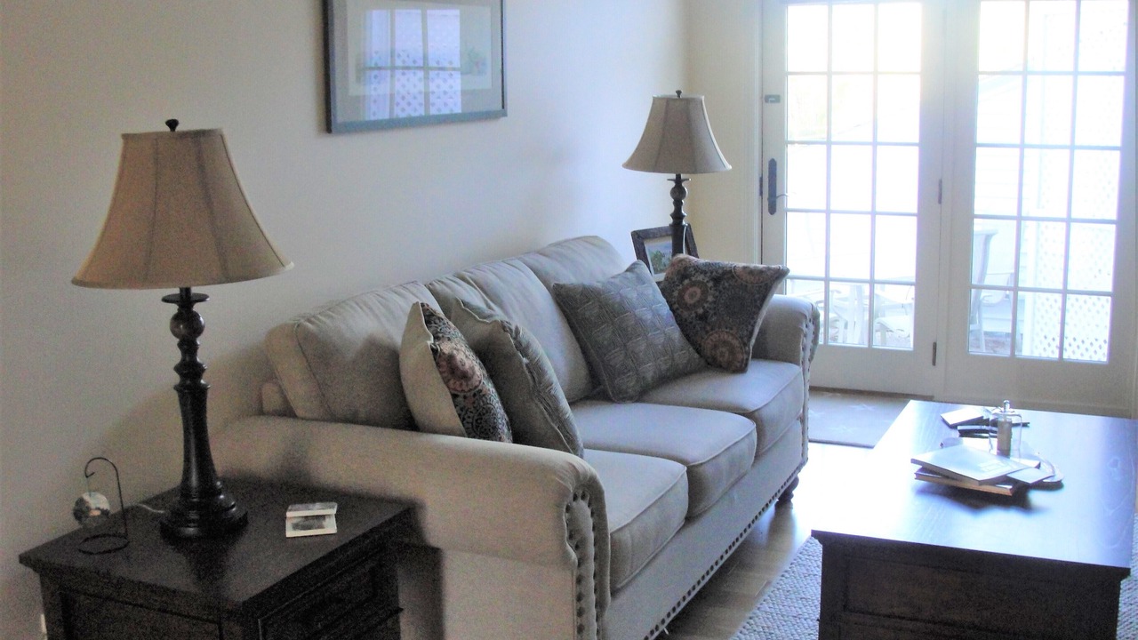 Photo of Livingroom in Lee