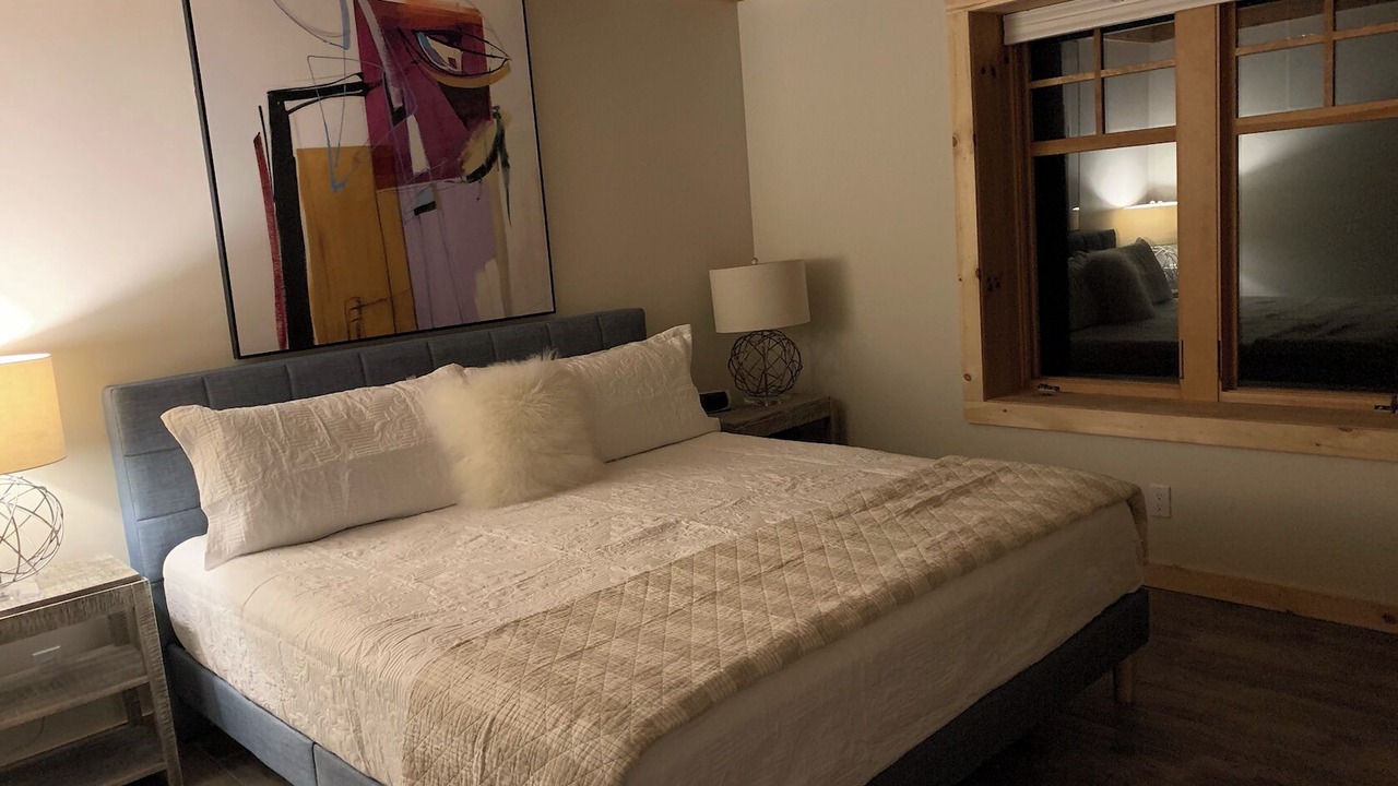 Photo of Bedroom in Margaretville