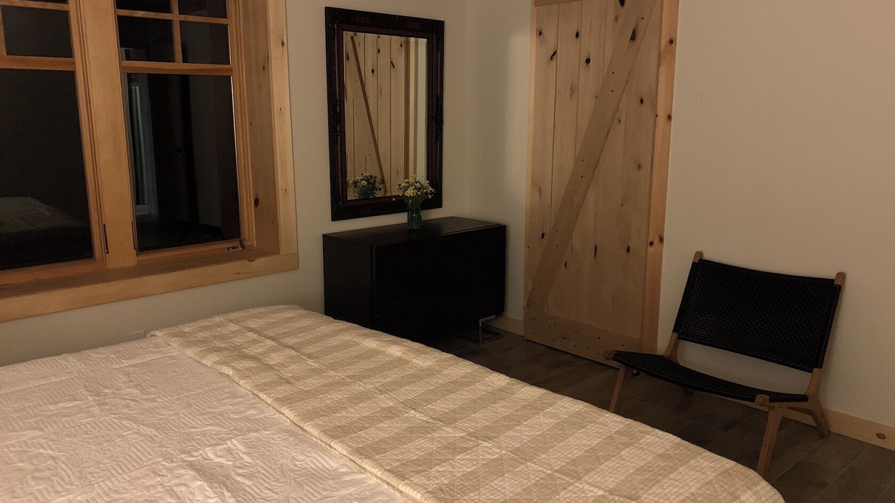 Photo of Bedroom in Margaretville