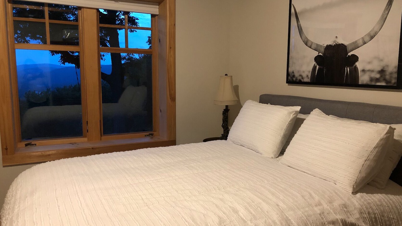 Photo of Bedroom in Margaretville