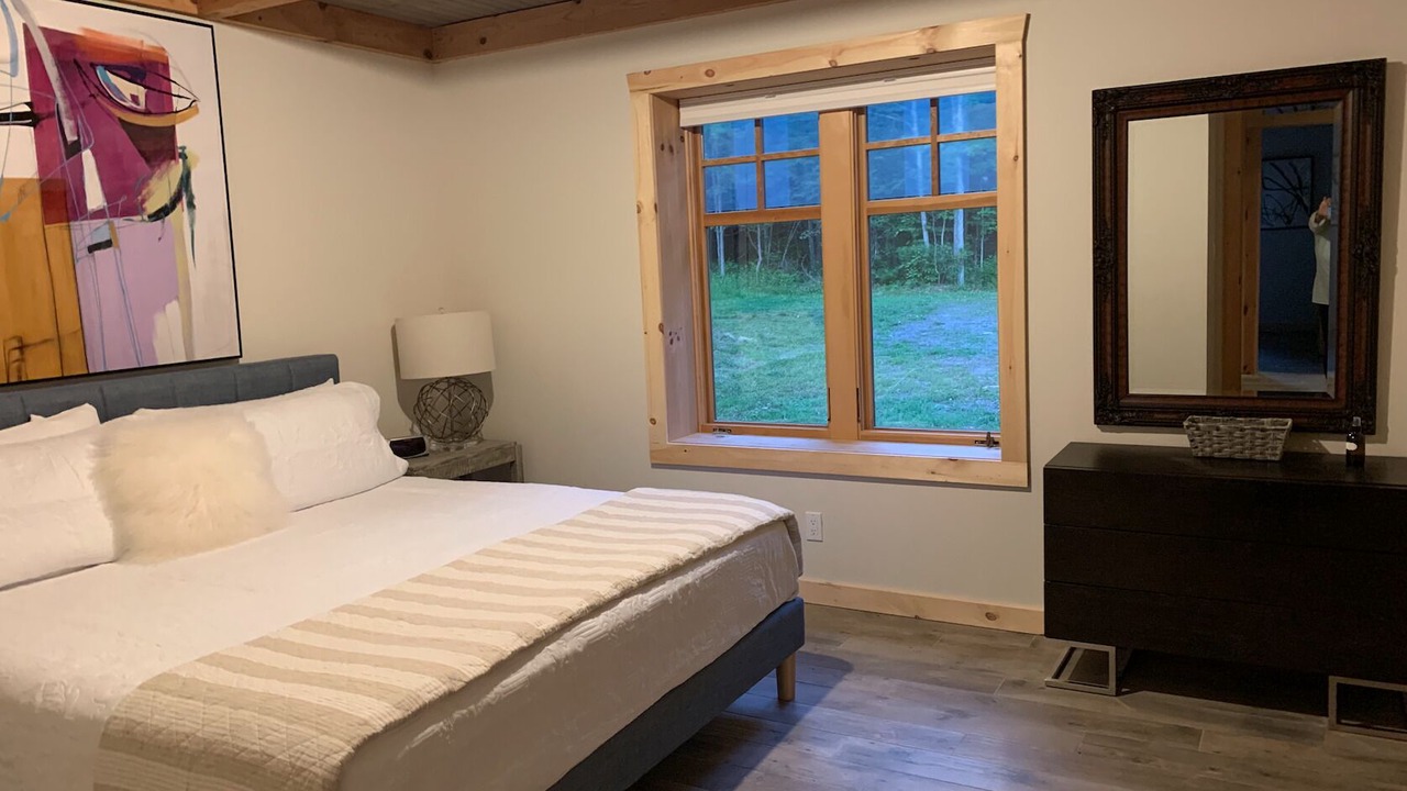 Photo of Bedroom in Margaretville