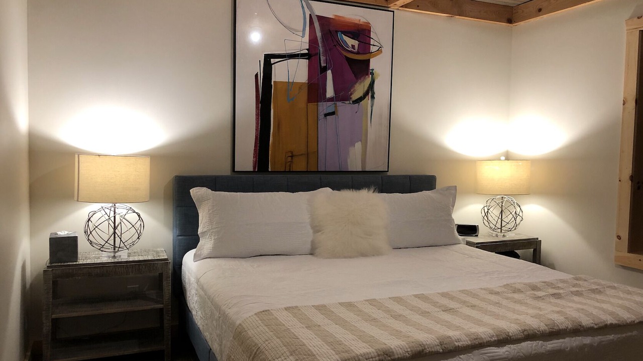 Photo of Bedroom in Margaretville