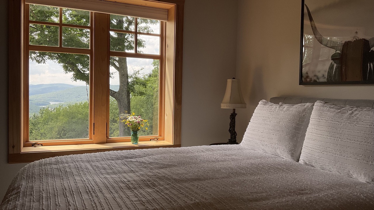 Photo of Bedroom in Margaretville