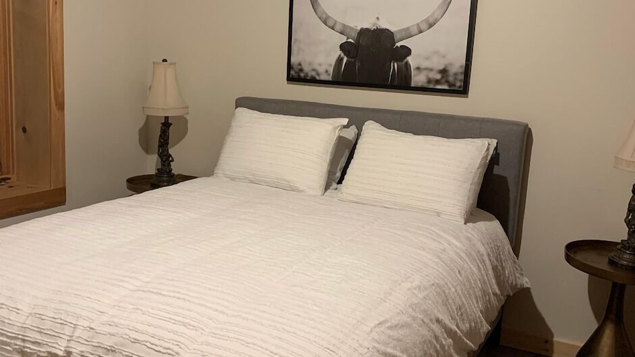 Photo of Bedroom in Margaretville