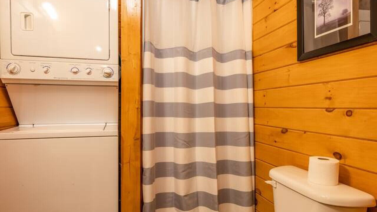 Photo of Bathroom in Geneva