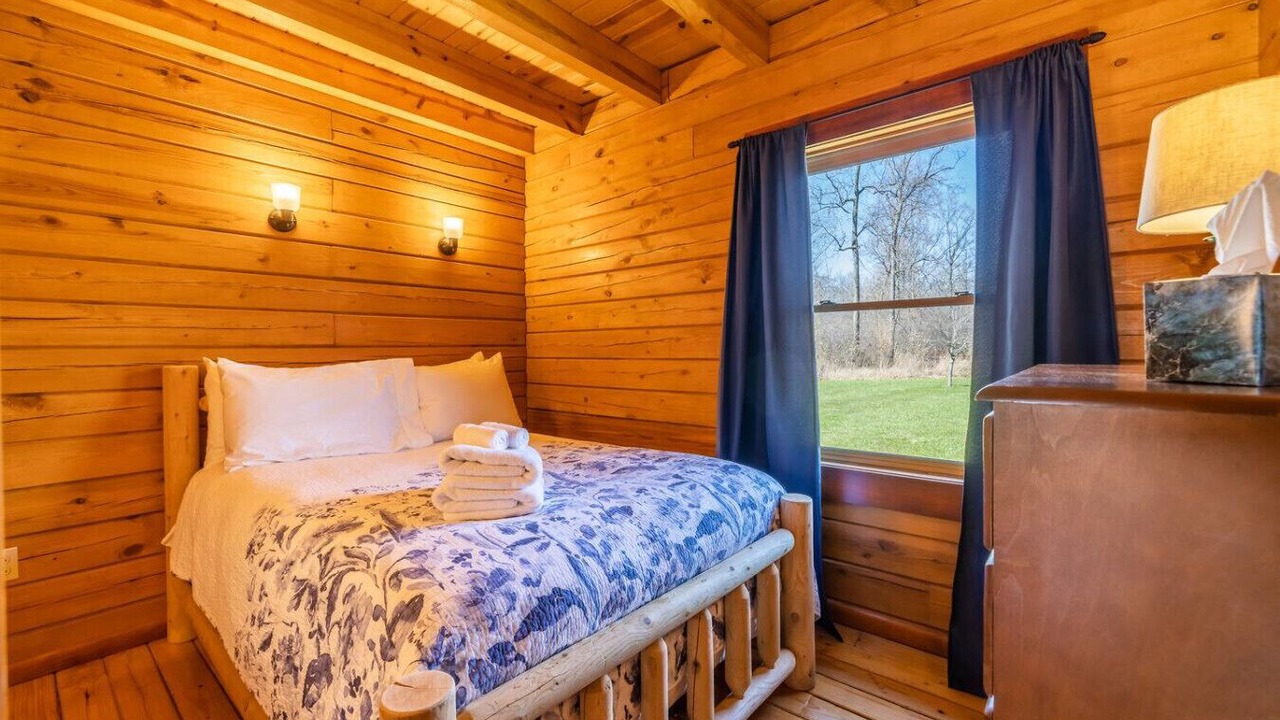 Photo of Bedroom in Geneva