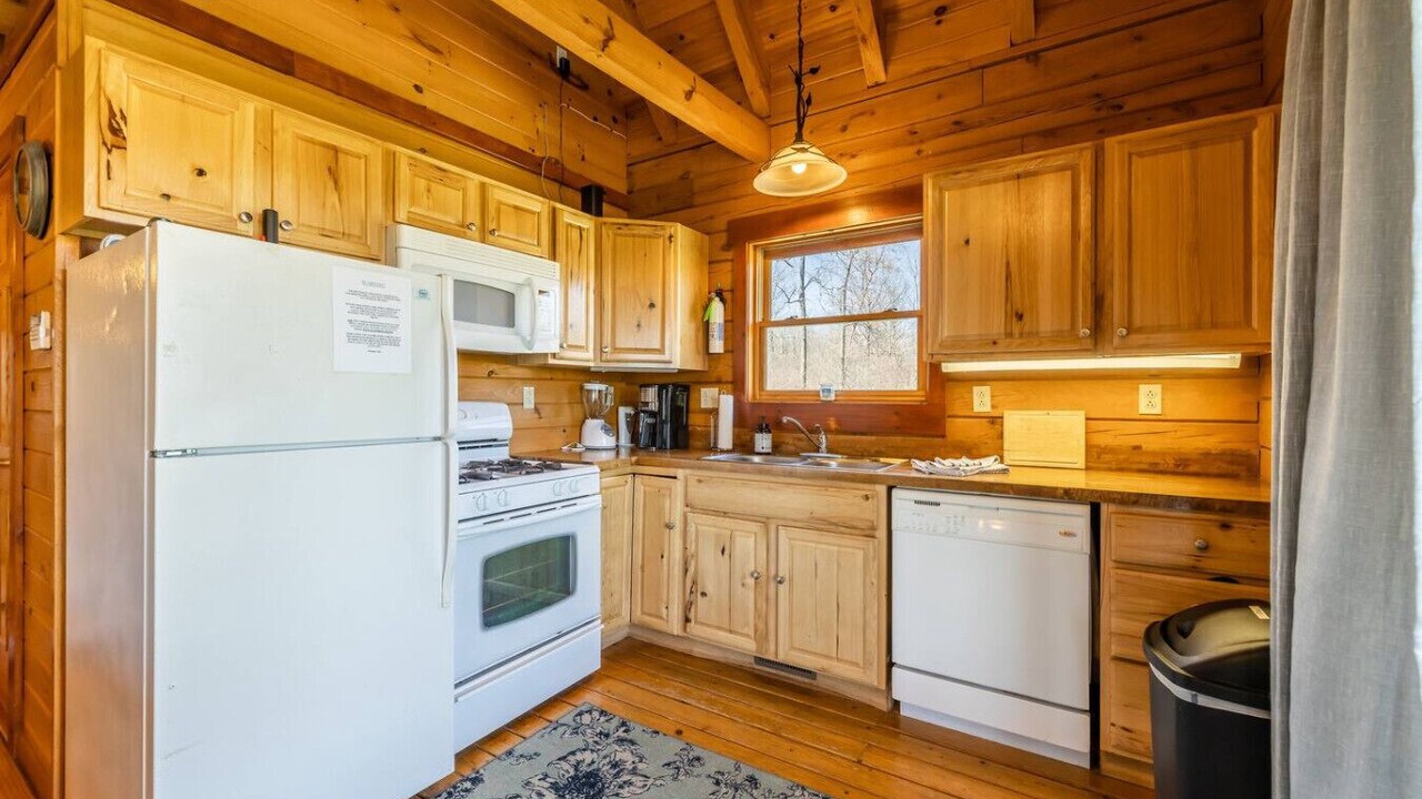 Photo of Kitchen in Geneva