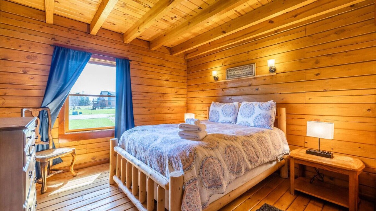 Photo of Bedroom in Geneva
