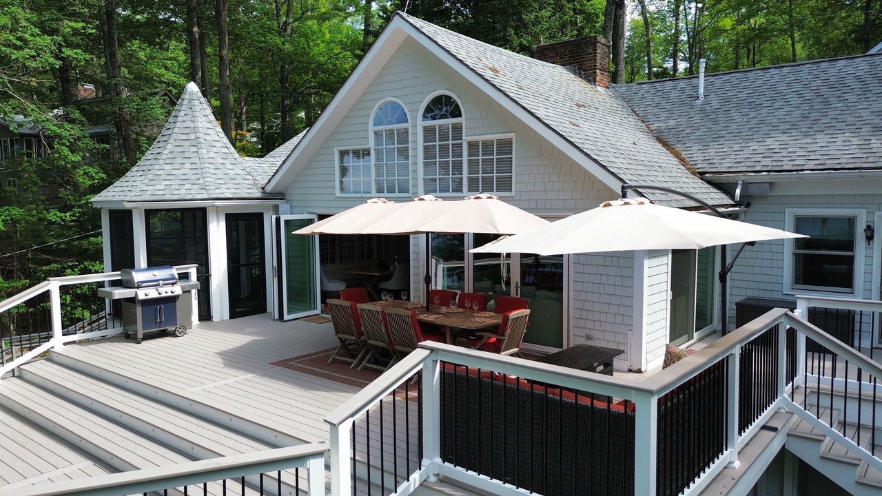Photo of Outdoor in Wolfeboro