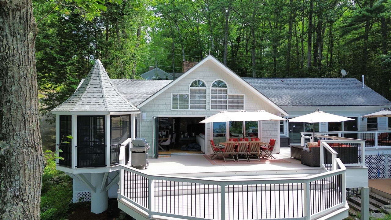 Photo of Outdoor in Wolfeboro