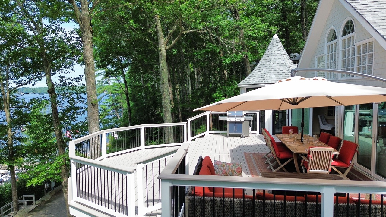 Photo of Outdoor in Wolfeboro