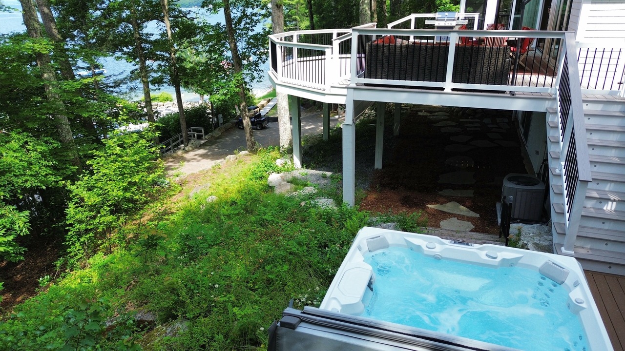 Photo of Outdoor in Wolfeboro