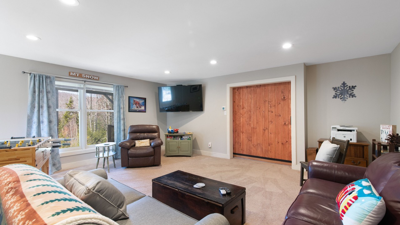 Photo of Bedroom in West Dover