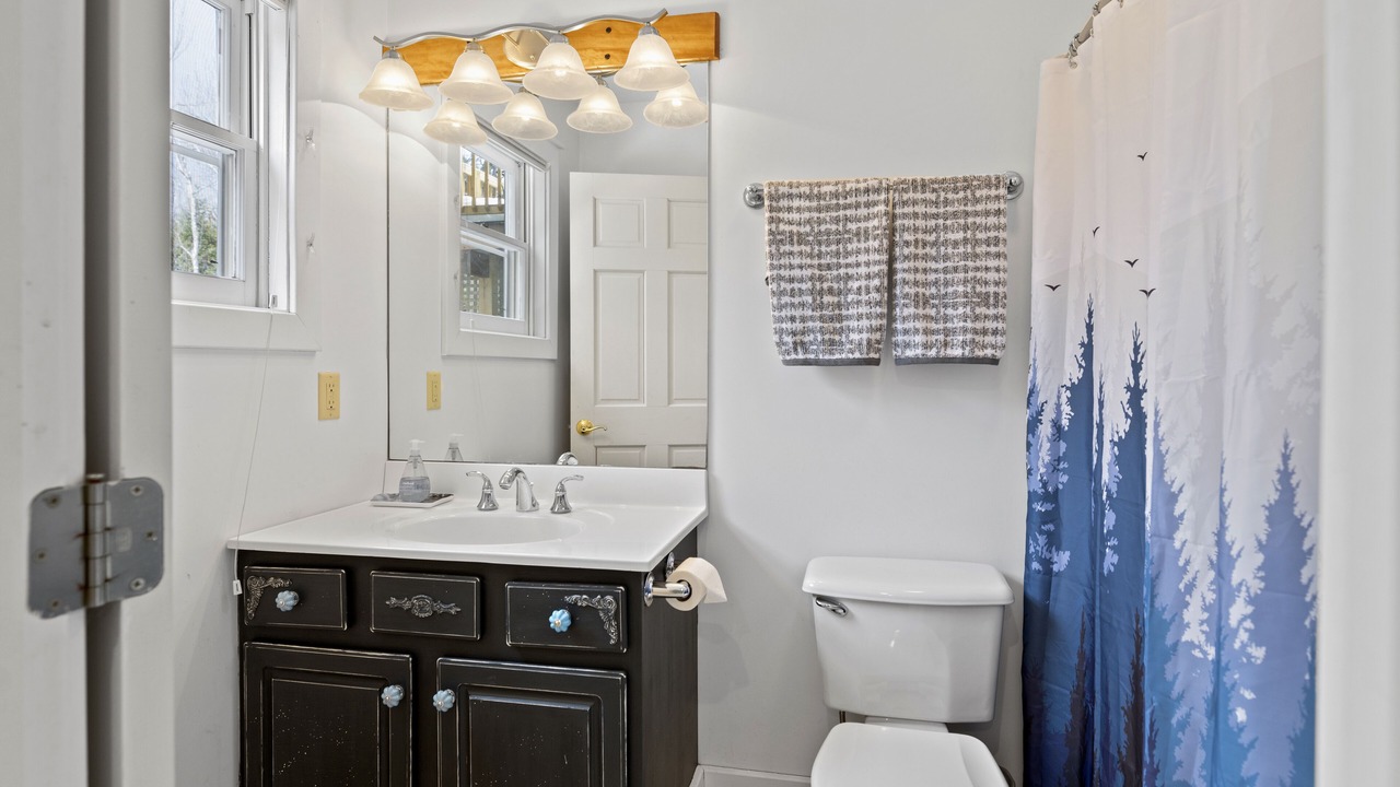 Photo of Bathroom in West Dover