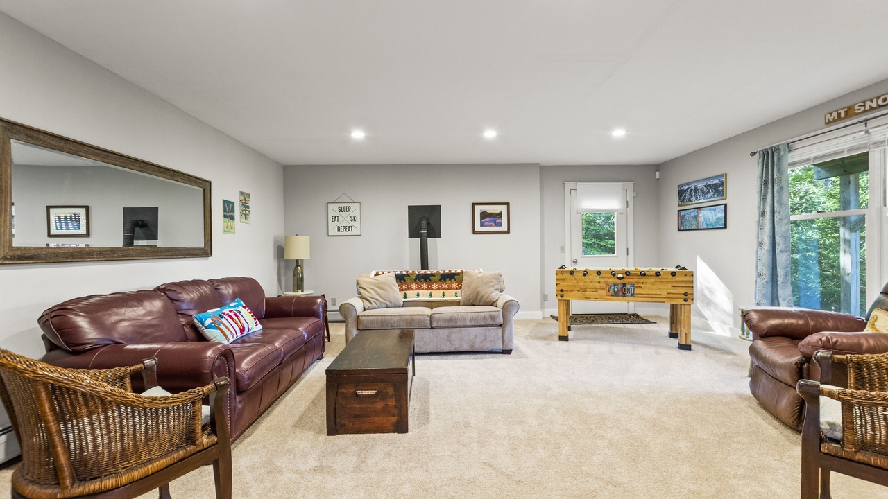 Photo of Bedroom in West Dover