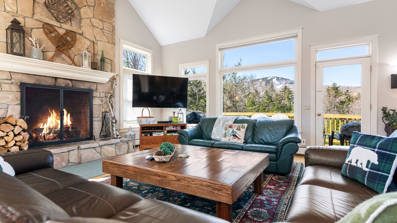 Photo of Livingroom in West Dover