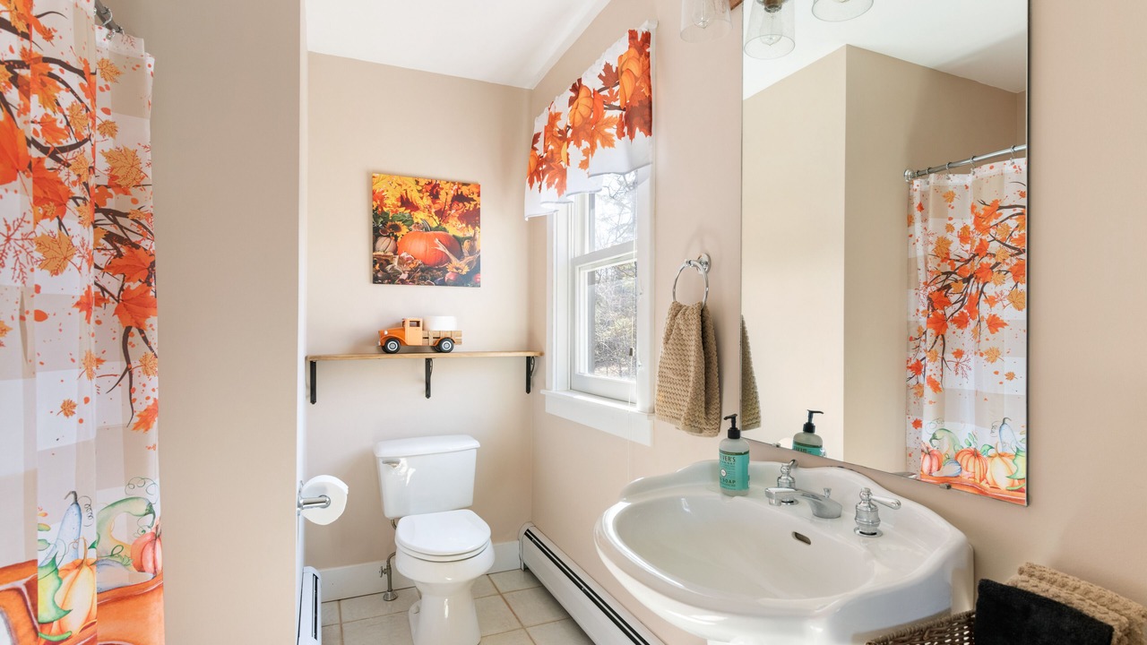 Photo of Bathroom in West Dover