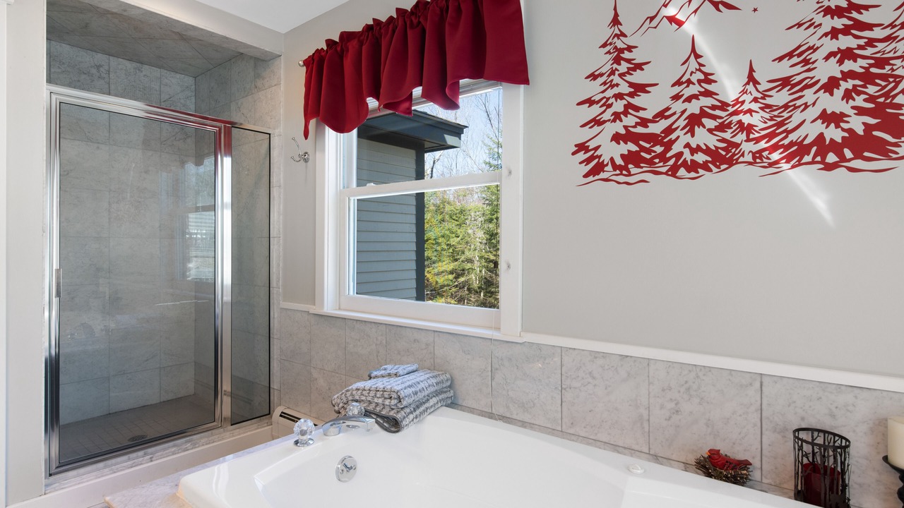 Photo of Bathroom in West Dover