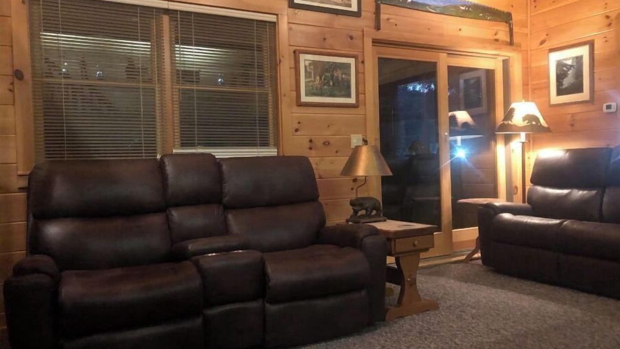 Photo of Bedroom in Center Lovell