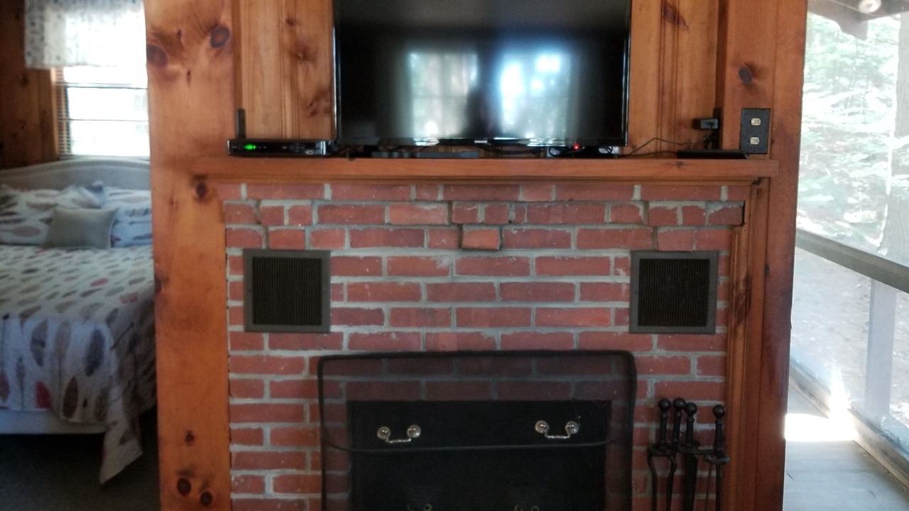 Photo of Livingroom in Alton Bay