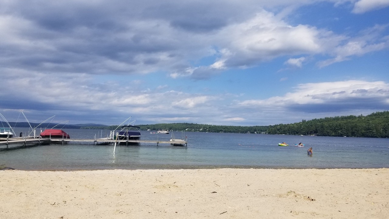 Photo of Others in Alton Bay