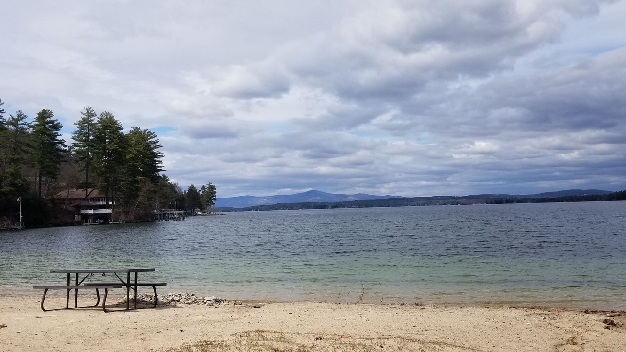 Photo of Others in Alton Bay