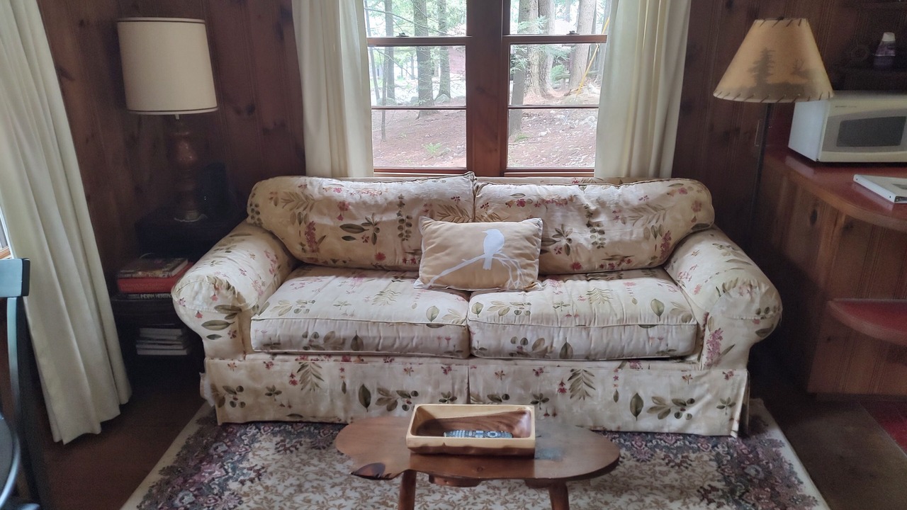 Photo of Bedroom in Alton Bay