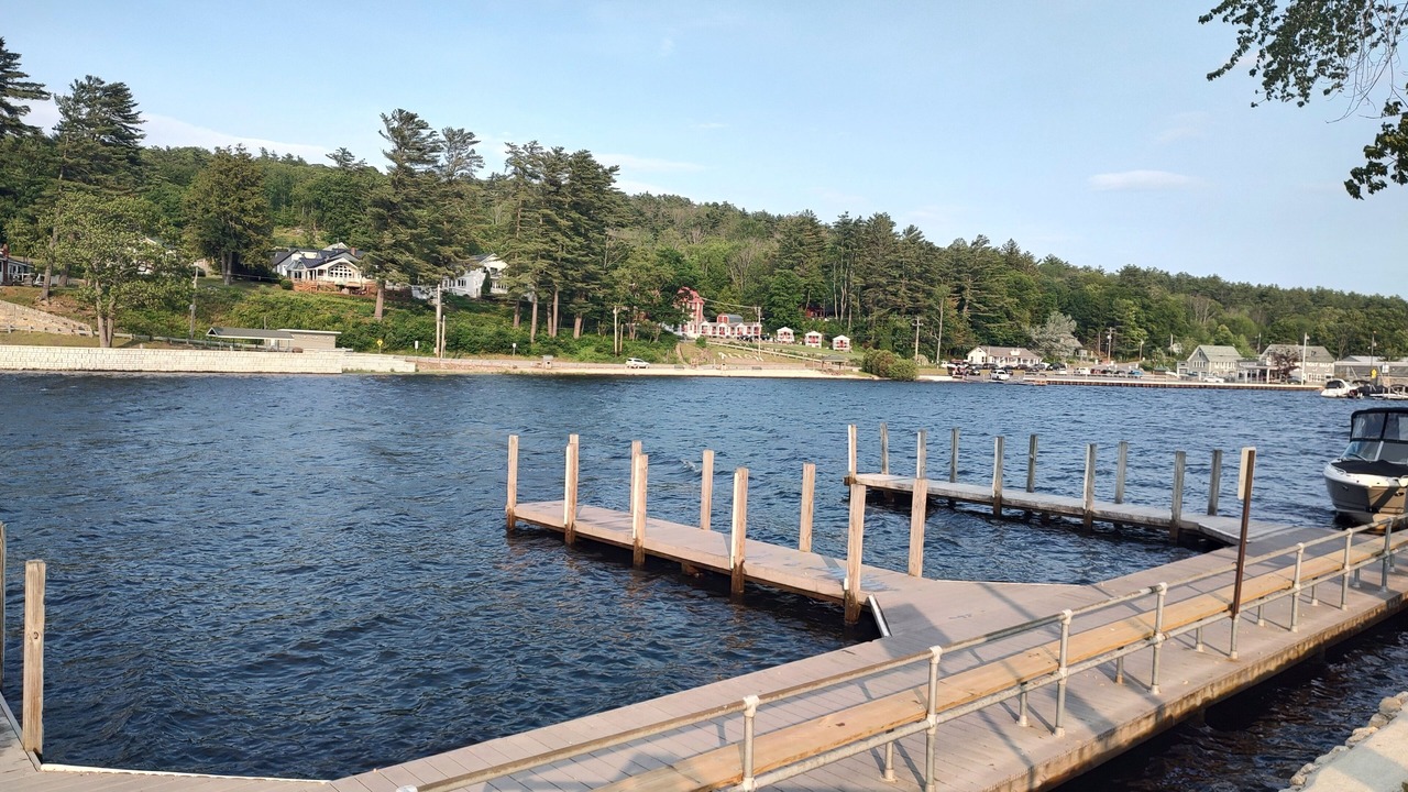 Photo of Others in Alton Bay