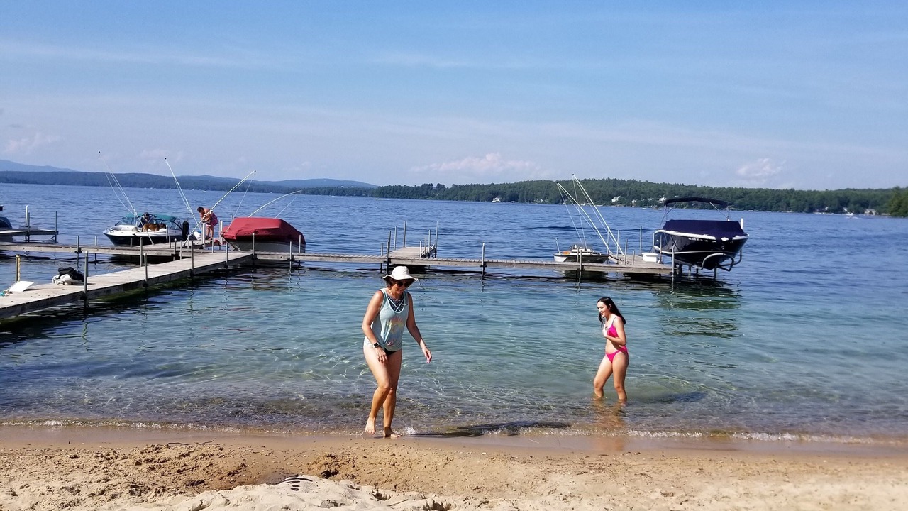 Photo of Others in Alton Bay