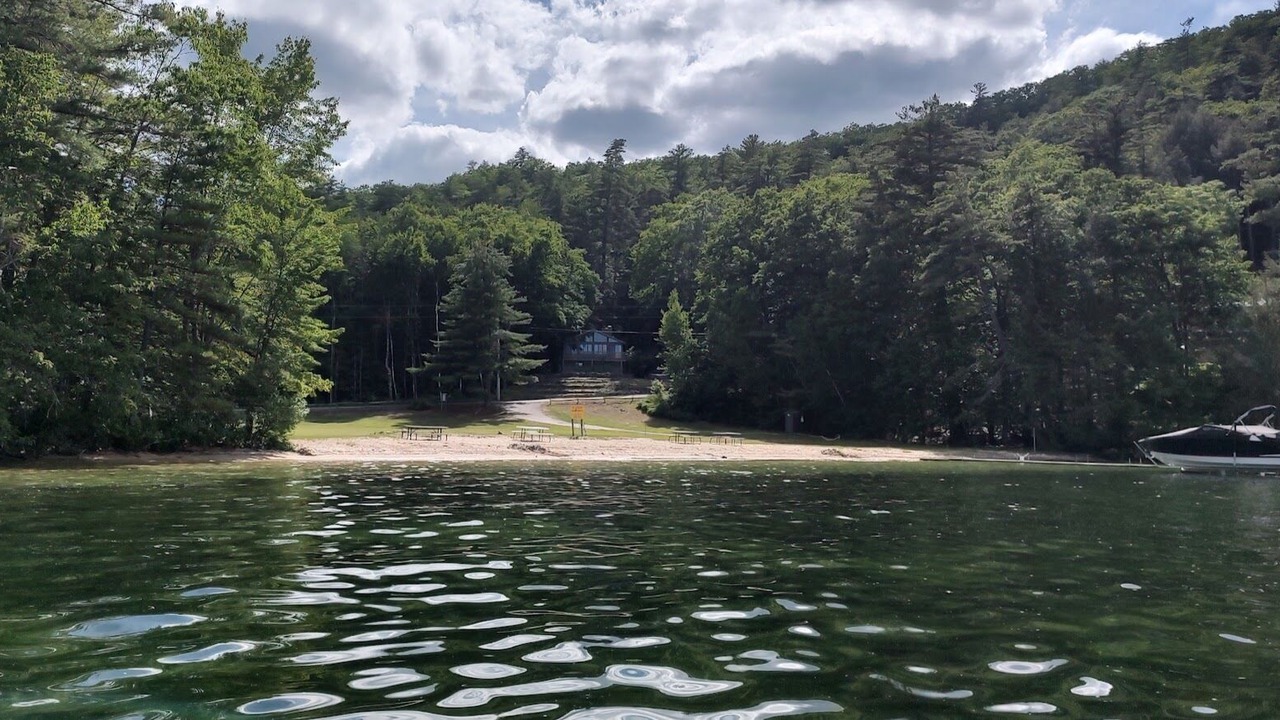 Photo of Others in Alton Bay
