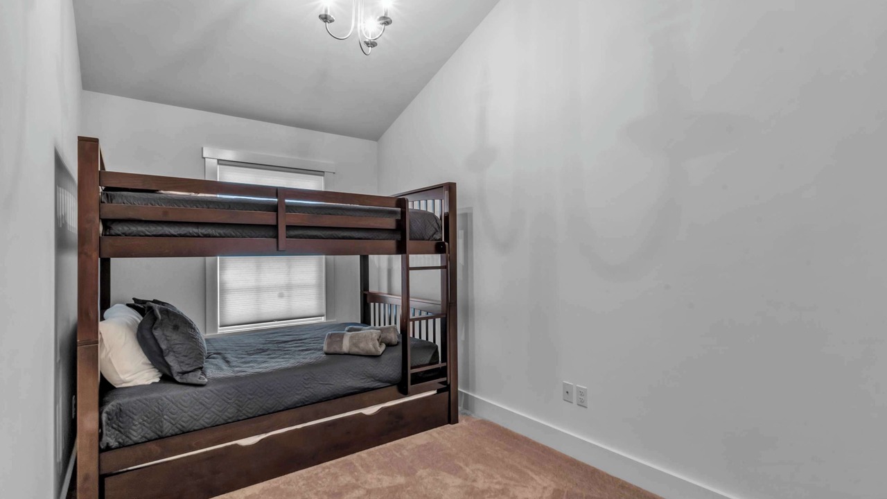 Photo of Bedroom in Ellicottville