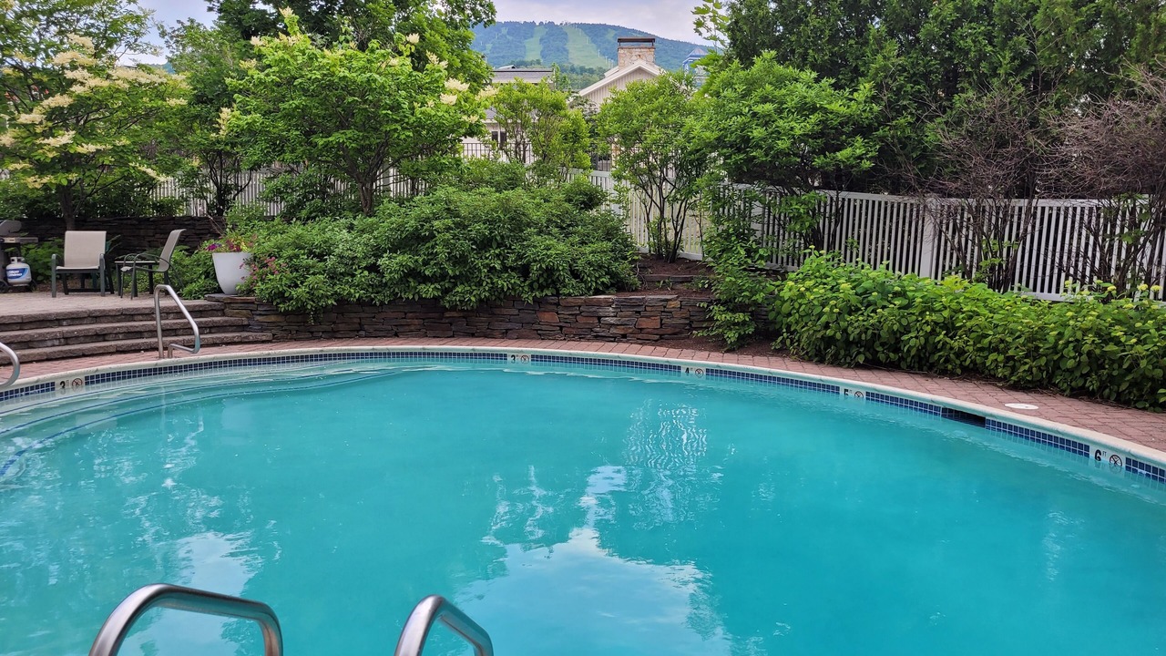 Photo of Outdoor in Stratton Mountain