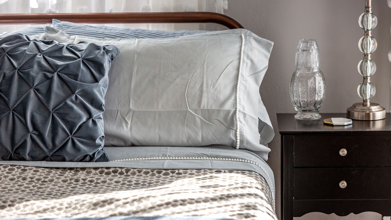 Photo of Bedroom in Manchester