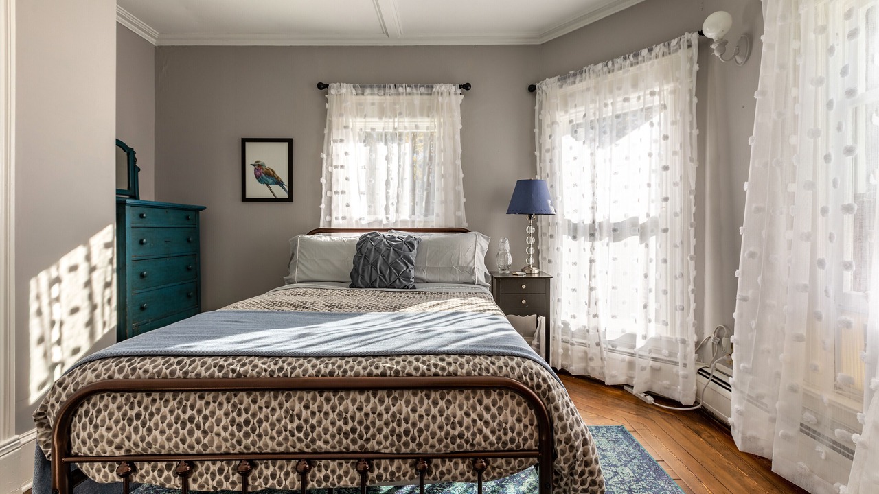 Photo of Bedroom in Manchester