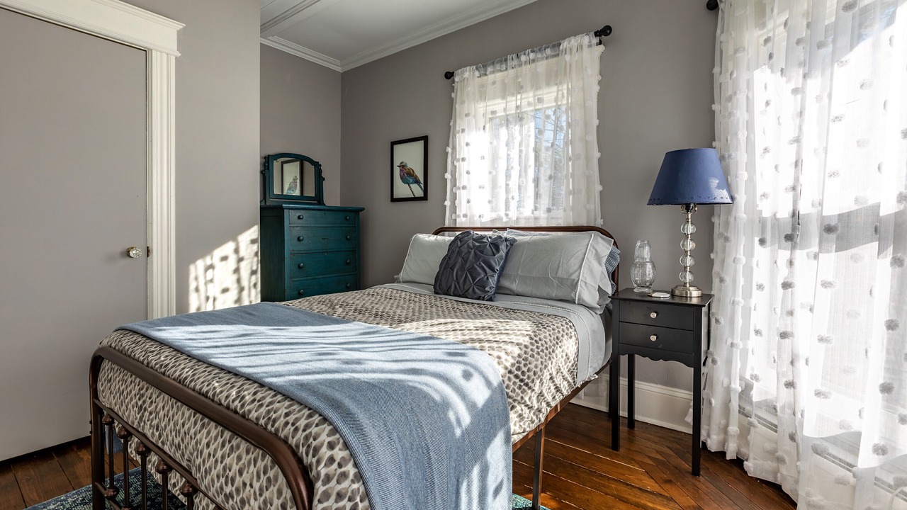 Photo of Bedroom in Manchester