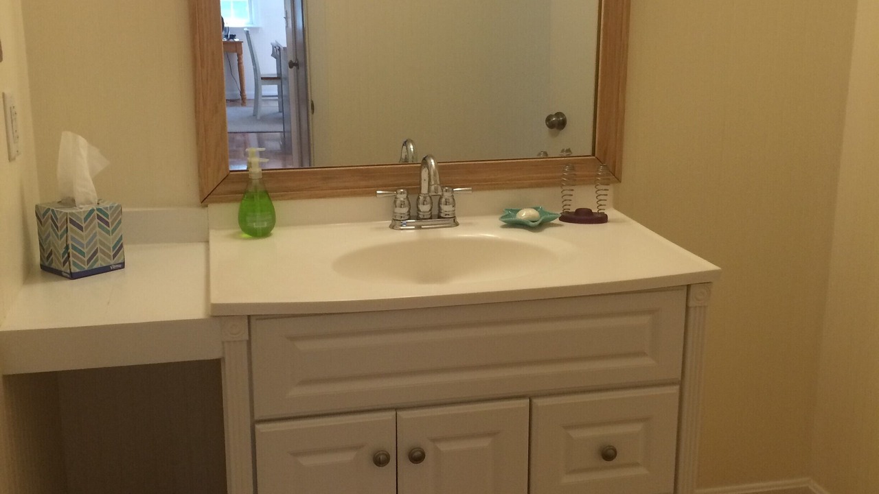 Photo of Bathroom in South Orleans