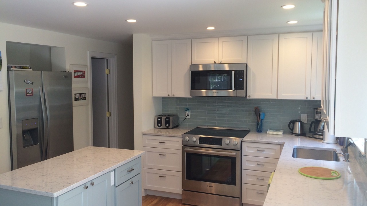 Photo of Kitchen in South Orleans
