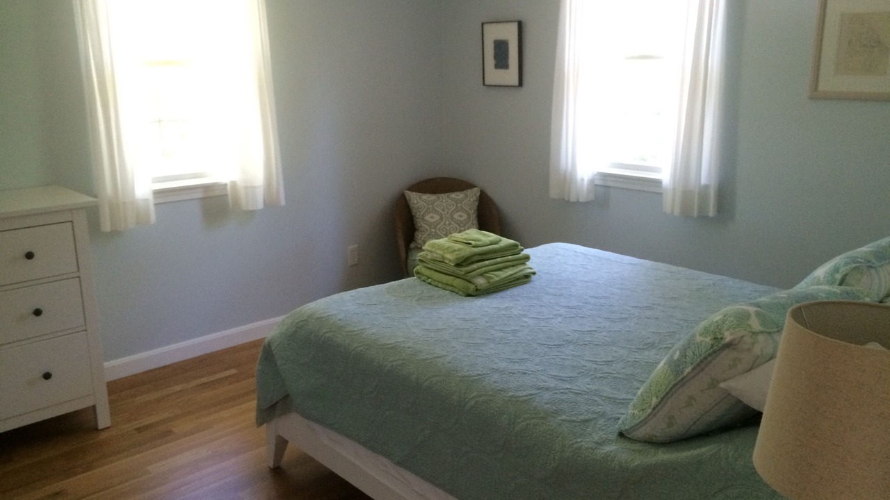 Photo of Bedroom in South Orleans